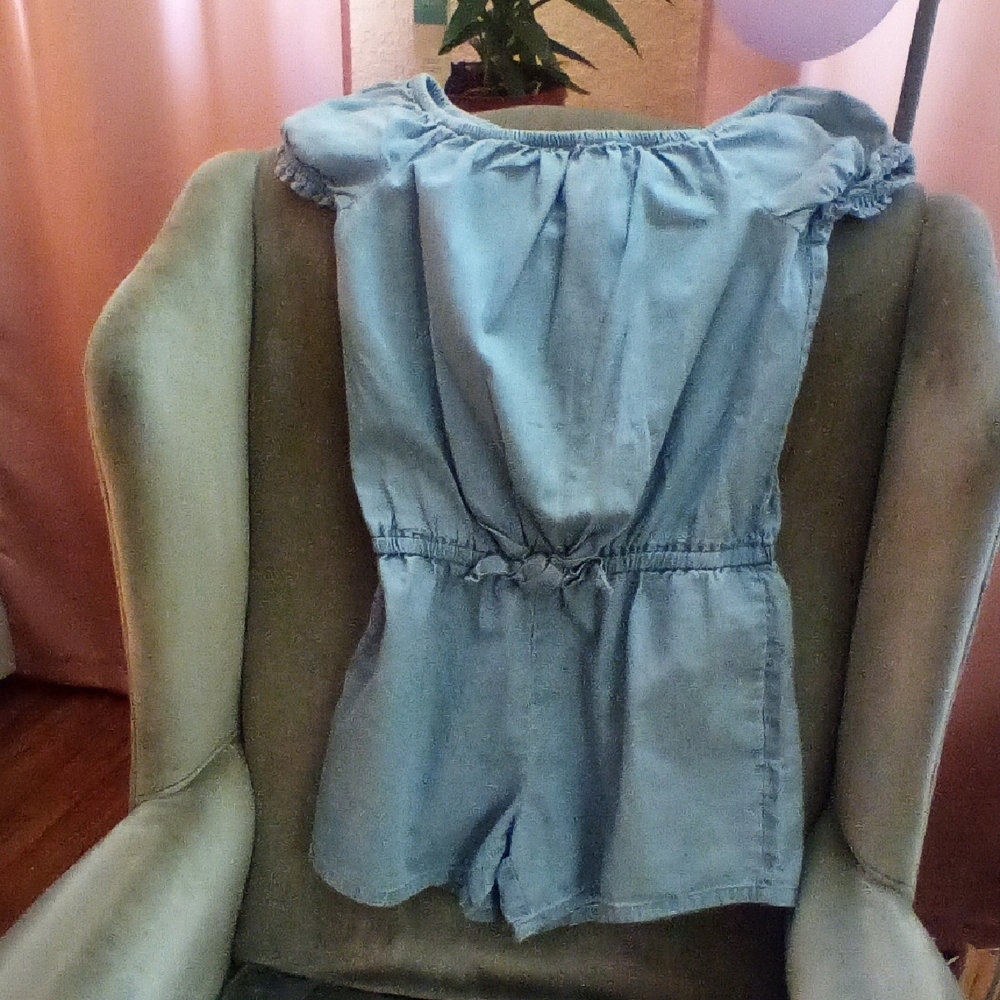 Gap Romper